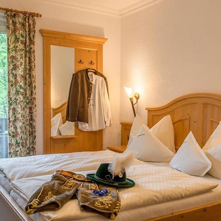 Landhaus Ertle Bad Wiessee Kültér fotó