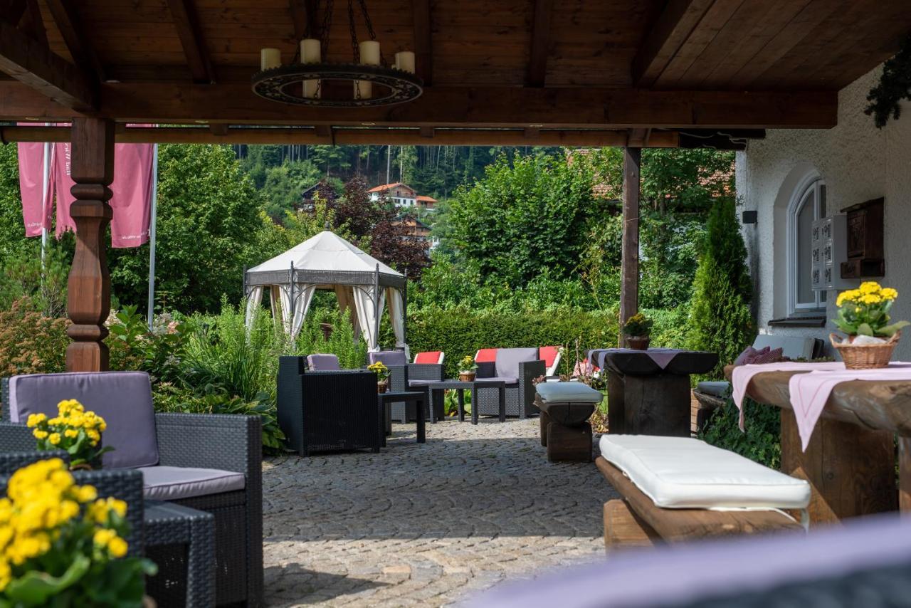 Landhaus Ertle Bad Wiessee Kültér fotó