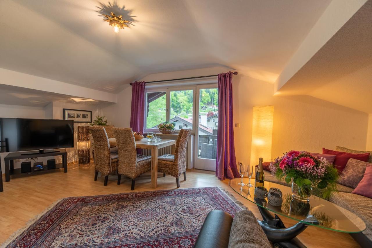 Landhaus Ertle Bad Wiessee Kültér fotó
