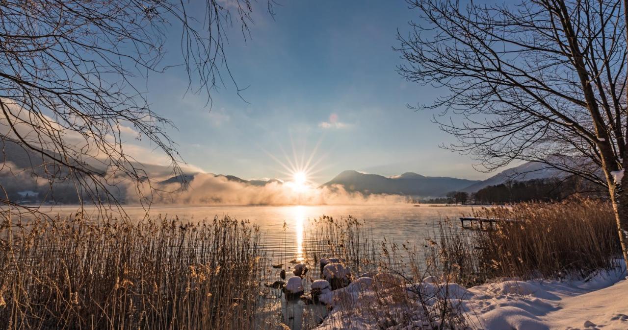 Landhaus Ertle Bad Wiessee Kültér fotó
