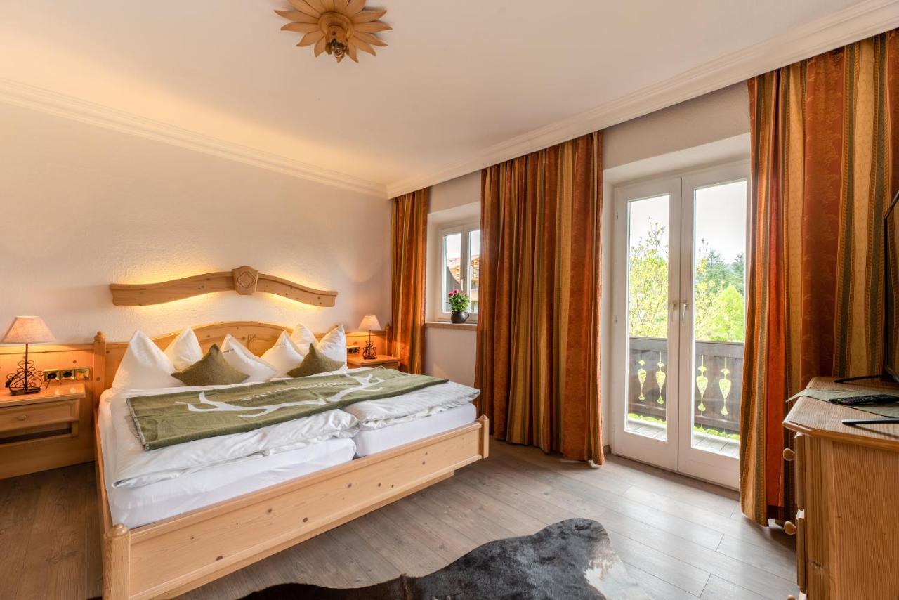 Landhaus Ertle Bad Wiessee Kültér fotó