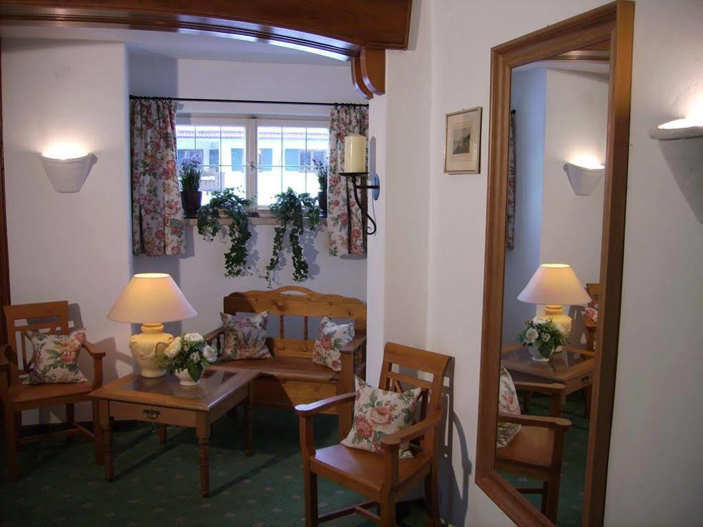 Landhaus Ertle Bad Wiessee Kültér fotó